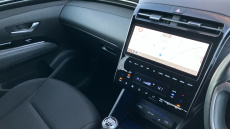 Hyundai TUCSON 1.6 TGDi Premium 5dr 2WD Petrol Estate